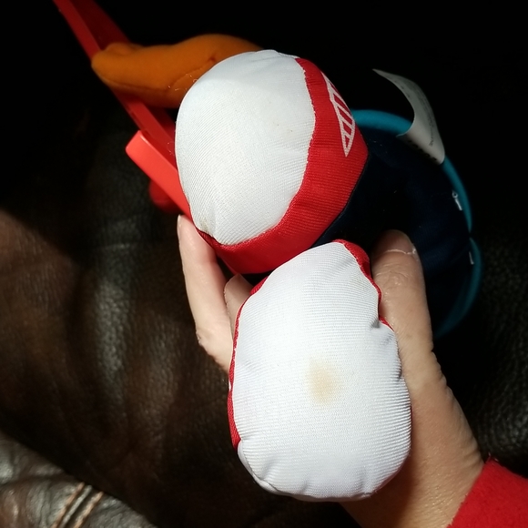 Rocking ernie  from sesame street musical plush - Picture 8 of 8